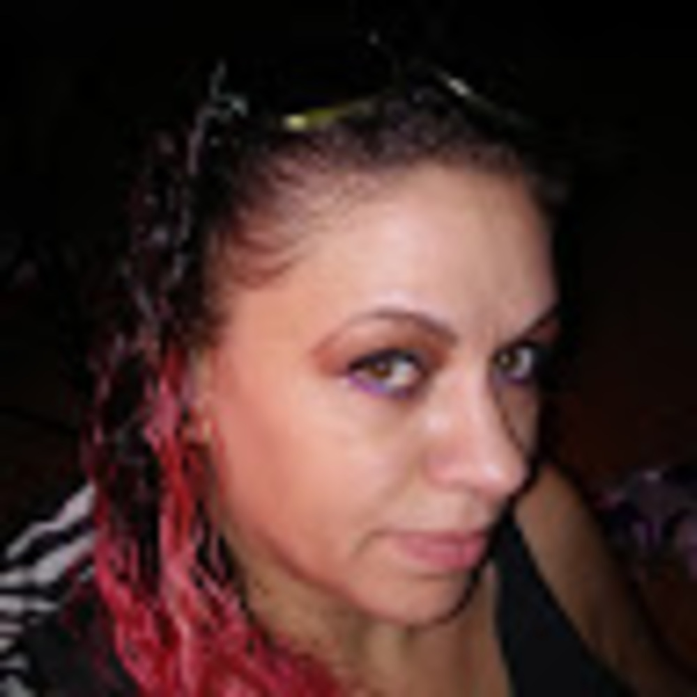 Meet your Posher, Betty